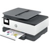 HP Inc. OfficeJet 8015e All-in-One Printer w/ bonus 6 months Instant Ink through HP Inc.+ - 2 of 4