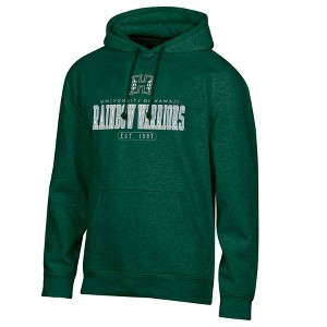 NCAA Hawaii Rainbow Warriors Men's Hoodie - 1 of 3