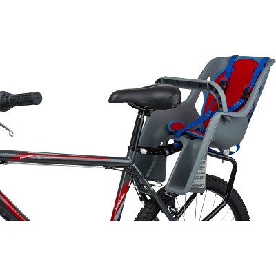 child seat for bike argos