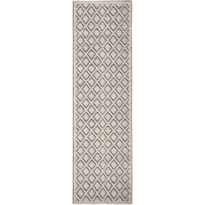 Vermont VRM304 Hand Woven Indoor Rugs - Safavieh