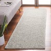 Dip Dye DDY151 Hand Tufted Indoor Rugs - Safavieh - 2 of 4