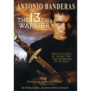 The 13th Warrior (DVD)(1999) - 1 of 1