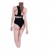 Women's Joy Body Suit - The Athletic Side Of Us - 2 of 4