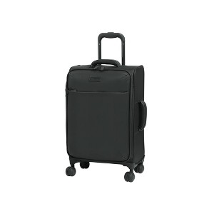 it luggage Lustrous Softside Carry On Spinner Suitcase - 1 of 4