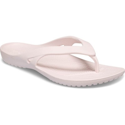 Crocs Womens Kadee II Flip Flop Summer Sandals - image 5