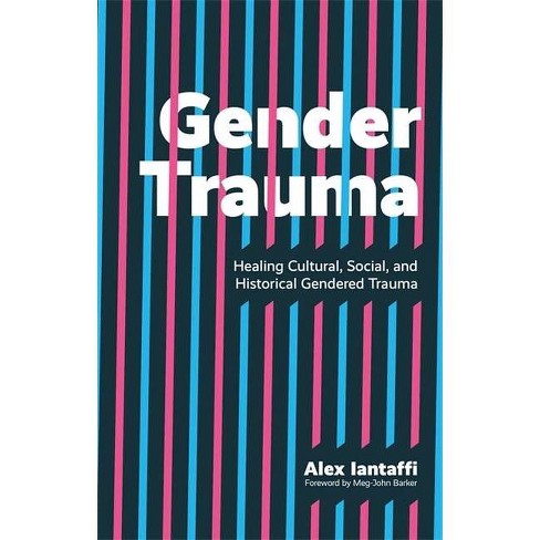 Gender Trauma By Alex Iantaffi Paperback Target - plinko from the price is right roblox