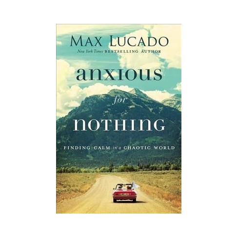 Anxious