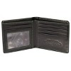 JINX Inc. World of Warcraft Illidan Stormrage Men's Bifold Wallet - 2 of 2