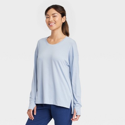 Women's Active Long Sleeve Top - All in Motion™