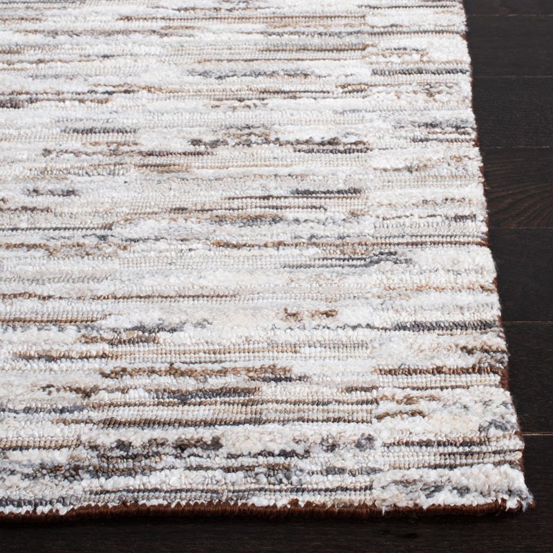 Elements ELM202 Machine Knotted Area Rug  - Safavieh, 3 of 7