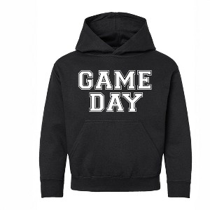 The Juniper Shop Game Day Youth Graphic Hoodie - 1 of 4