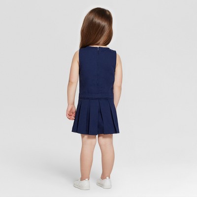 School Uniforms : Toddler Girl's 