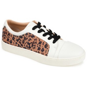 Journee Collection Women's Taschi Sneakers - 1 of 4