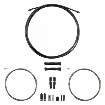 SRAM SlickWire Brake Cable Kit V2 Brake Cable & Housing Set