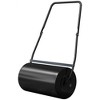 Outsunny Lawn Roller, Push/Tow Behind Sod Roller with U Shaped Handle, Water Filled Yard Roller for Garden, Lawn, Backyard - 4 of 4