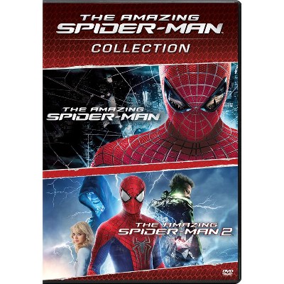 the amazing spider man 2 dvd release date