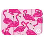 Flamingos GiftCard
