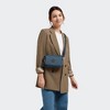 Kipling Abanu Multi Convertible Crossbody Bag Light Aloe - 4 of 4