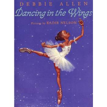 Dancing in the Wings - by Debbie Allen