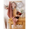 Design Imports Thanksgiving Holiday Gift Sets, Gobble Turkey Potholder Gift Set - 4 of 4