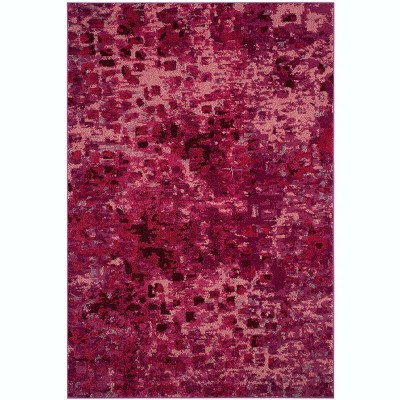Monaco MNC225 Power Loomed Indoor Rugs - Safavieh
