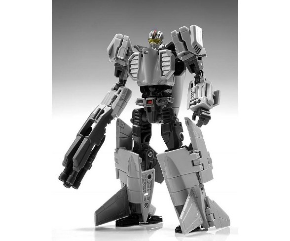 Machine Robo - MR-03 Eagle Robo Action Figures