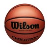 Wilson 29.5" Evolution Basketball - 2 of 4