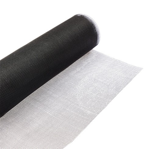 Stockroom Plus 6 Pack Stainless Steel Wire Mesh Sheets With 1 Mm Holes For  Vent Metal Screens, 11 X 11 In : Target