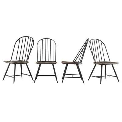 target dining chairs metal