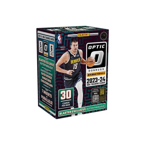 5x blaster sale box Optic nba