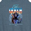 Women's - Disney Villains - Evil Queen Bad Apple Tour Graphic Racerback Tank - 2 of 4