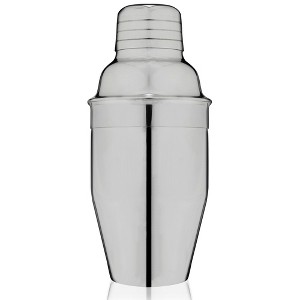 True Contour Cocktail Shaker, 8.5 oz - 1 of 4