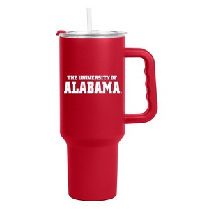 NCAA Alabama Crimson Tide 40oz Flipside Powder Coat Tumbler - 1 of 1