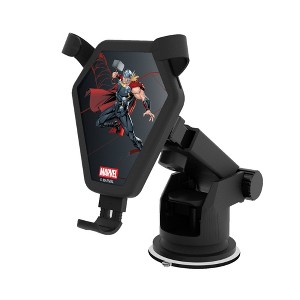 Marvel Avengers MechLine 10-Watt Wireless Car Charger - 1 of 4