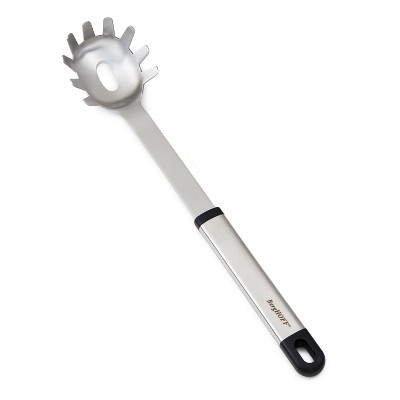 BergHOFF Essentials 9 in. Stainless Steel Serving Spatula 1100009 - The  Home Depot