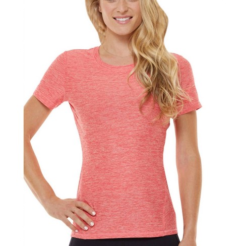 Women's Short Sleeve Trail Tee - Shape Active - image 1 of 2