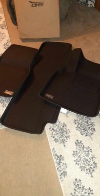 Tesla Model Y All-Weather 3D MAXpider Floor Mats and Liners – TESLARATI  Marketplace