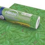 Fadeless Designs Paper Roll, Tropical Foliage, 48 Inches x 12 Feet