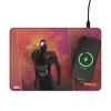 Marvel Spider-Man Cover Art 15-Watt Wireless Charger and Mouse Pad - 2 of 3