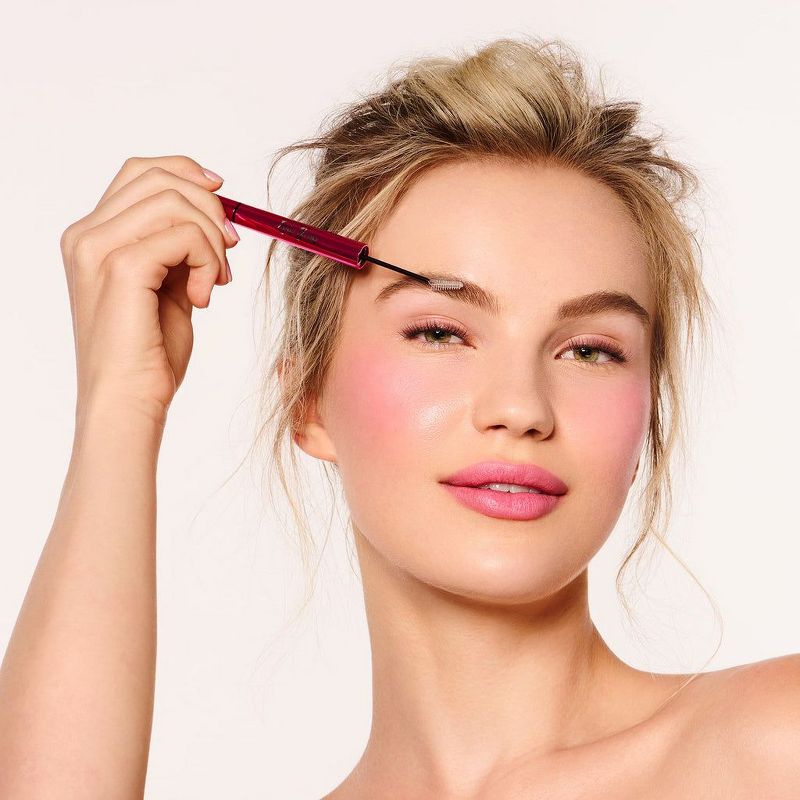 Epic Brow Liquid Brow Definer & Clear Brow Gel : Target Epic Brow Liquid Brow Definer & Clear Brow Gel