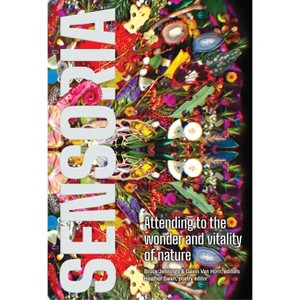 Sensoria - by  Bruce Jennings (Paperback) - 1 of 1