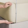 Empyrean Extra Deep Pocket Single Fitted Sheet - image 2 of 4