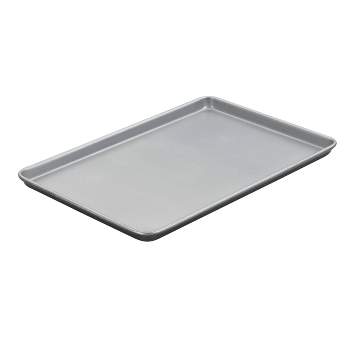 Nutrichef Small Cookie Sheet -commercial Grade Restaurant Quality Metal  Bakeware : Target