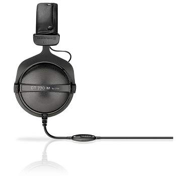 Beyerdynamic Dt 990 Pro 250-ohm Open Studio Headphone With Knox Gear Cable  : Target