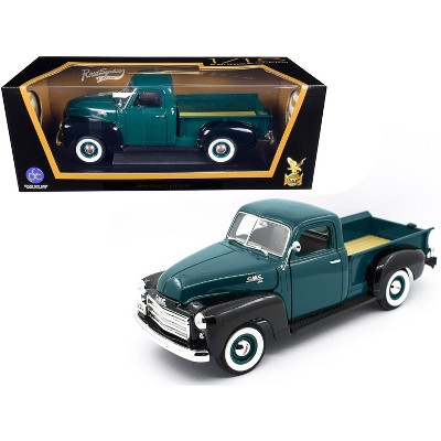 1950 diecast cars