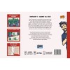 Asmodee Cantaloop Book 3: Against All Odds Board Game - 2 of 4
