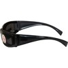 Global Vision Eyewear Stray Cat Safety Motorcycle Glasses with Smoke Lenses - 3 of 4