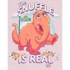 Sesame Street Adult Graphic T-Shirt - 2 of 4
