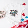 Simply Sage Market Women's American Honey Car Short Sleeve Graphic Tee - 3 of 3