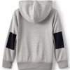 Lands' End Kids Athletic Lightweight Sweatshirt - 2 of 2